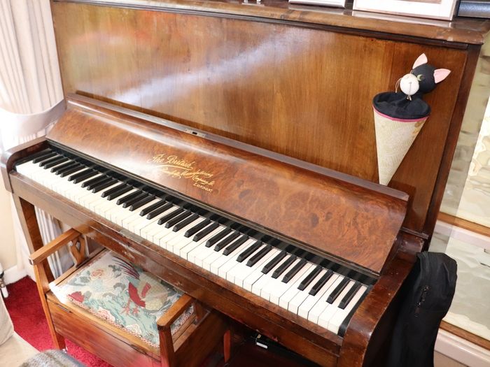 Piano