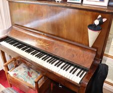 Piano
