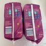 Sanitary Pads and Tampons Bundle Image 6