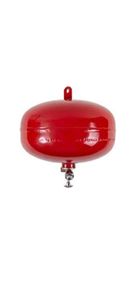 6KG AUTOMATIC dry powder extinguisher