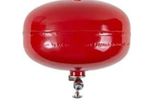6KG AUTOMATIC dry powder extinguisher