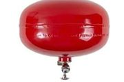 6KG AUTOMATIC dry powder extinguisher