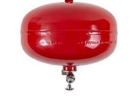 main image for ad 6KG AUTOMATIC dry powder extinguisher