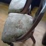 Antique victorian Chairs Image 3