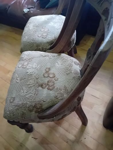 Antique victorian Chairs