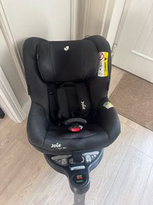 Car seat