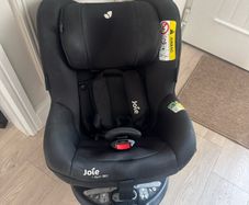 Car seat