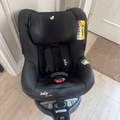 Car seat