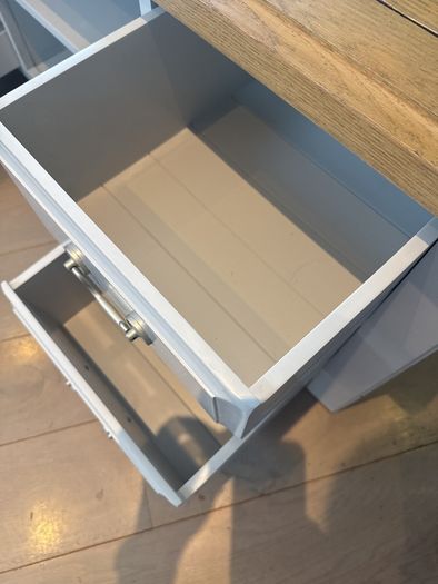 EZ living interiors tv unit
