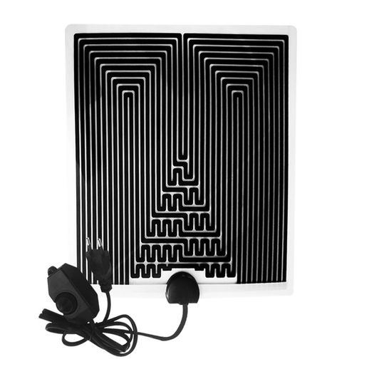 Reptile Nova Heating Mat With Controller 20W LARGE