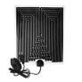 Reptile Nova Heating Mat With Controller 40W LARGE Image 2