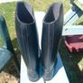 horseriding boots girls Image 2
