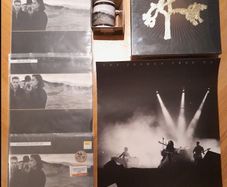 U2 Joshua Tree Bundle