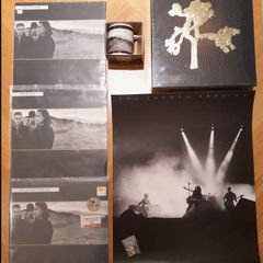 U2 Joshua Tree Bundle