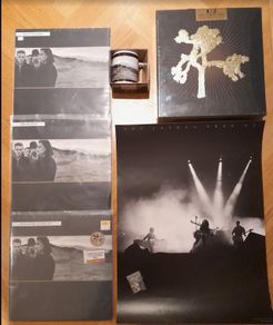 U2 Joshua Tree Bundle