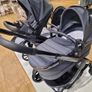ICandy Peach 7 travel system for sale Image 2
