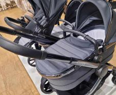 ICandy Peach 7 travel system for sale