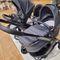 ICandy Peach 7 travel system for sale