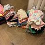 Girls bundle (250 items) Image 8
