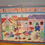 Enid Blytons 1st Ed Noddy in Toyland Play Image 3
