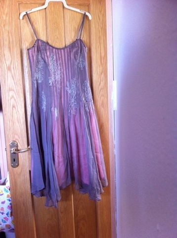 Monsoon dress Size 12