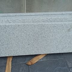3x Granite Wall Caps
