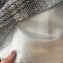 Savida Pearl Tweed Dress BNWT Image 5