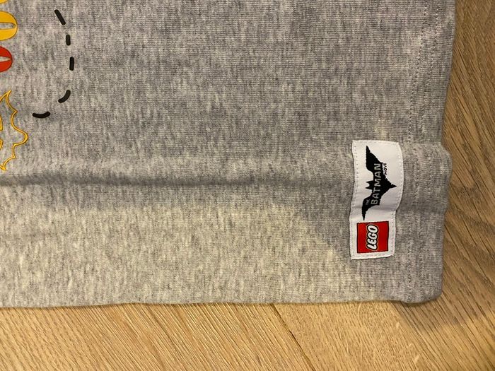 Lego pyjamas