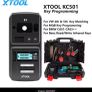 XTOOL KC501 Auto Key Programming Car Key Programmer All Key Lost Works With XTOOL X100PAD3 D8S D9S PRO Automotive Scanner Image 7