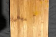 Bamboo chopping board