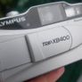 Olympus Trip XB400 35mm Film Camera Point and Shoot Camera Silver - Excellent Condition Image 8