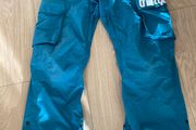 Snowboard Pants - Thirty Two / Unisex (s)