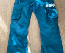 Snowboard Pants - Thirty Two / Unisex (s)
