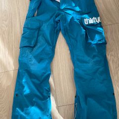 Snowboard Pants - Thirty Two / Unisex (s)