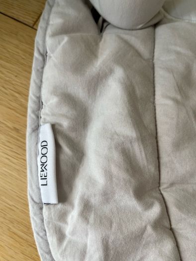 Liewood Baby Activity Mat with Dinosaurs