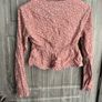 BNWT Bershka Top - XS Image 5