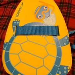 Speedo Sea Squad Back Float