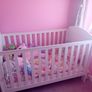 Cot/Cotbed Image 3