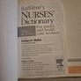 Bailliere's Nurses' Dictionary Image 3