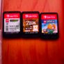 Nintendo Switch Bundle good Condition 6 Games Image 4