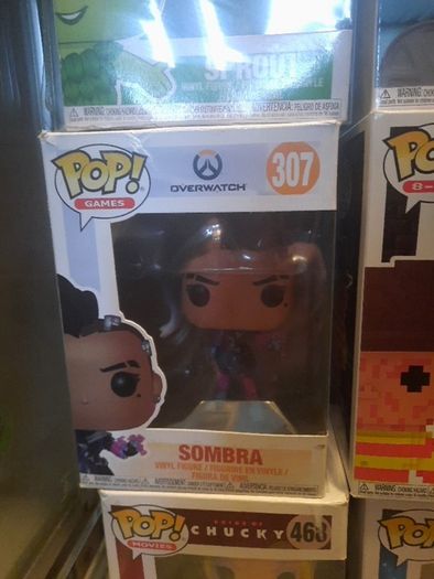 funko pops