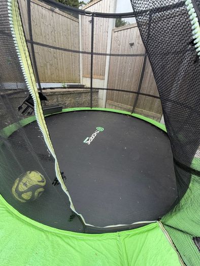 Thorpe 10FT Trampoline