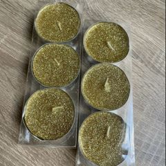 tealights bigger size