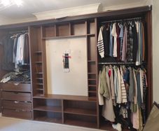 Wardrobe