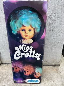 Crolly Dolls