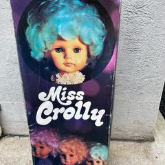 Crolly Dolls
