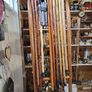 Walking stick briar Image 4