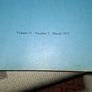 Lot of Chartered Secretary journal published by The Chartered Institute of Secretaries. The publication covers professional development, corporate governance, and updates on company secretarial practices Image 4