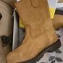 Dickies Rigger boots Image 3