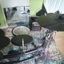 electronic  drum kit Image 3